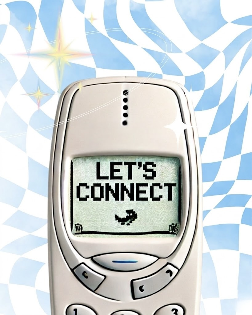 LetsConnect tweet media