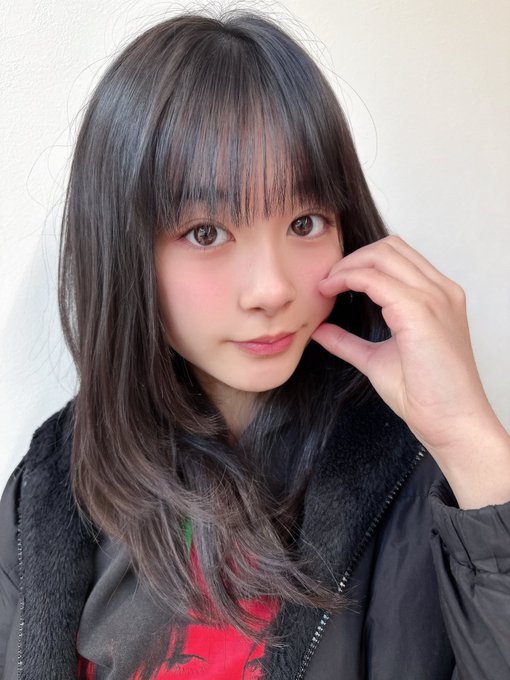 Twitterのコスプレ画像1
