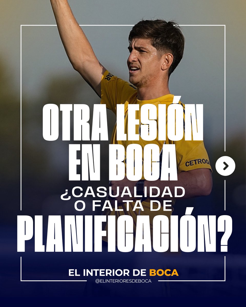 El Interior de Boca tweet media