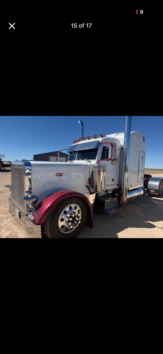_DevonLimas's tweet photo. ‘99 truck with a new 6NZ reman motor from Munn Diesel (1,500 miles) and a 2-year engine warranty. American Class interior. Front end has new bushings &amp;  king pins, with new rear bushings as well. Truck was stretched to 305 &amp; fully painted in jan 25’
Can provide more info and pics https://t.co/y50p7thj6R