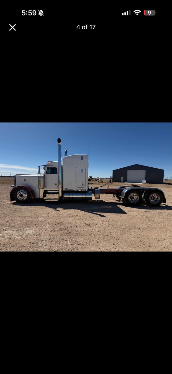 _DevonLimas's tweet photo. ‘99 truck with a new 6NZ reman motor from Munn Diesel (1,500 miles) and a 2-year engine warranty. American Class interior. Front end has new bushings &amp;  king pins, with new rear bushings as well. Truck was stretched to 305 &amp; fully painted in jan 25’
Can provide more info and pics https://t.co/y50p7thj6R