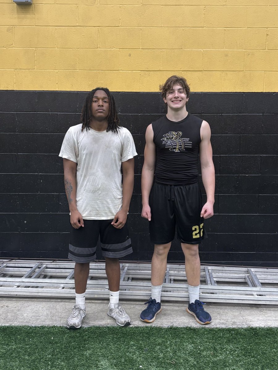 Jonesboro Hurricane Football tweet media