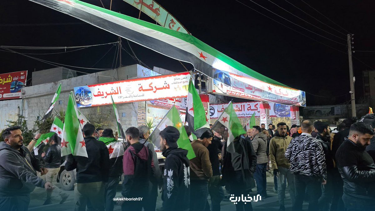 صهيب اليعربي tweet media