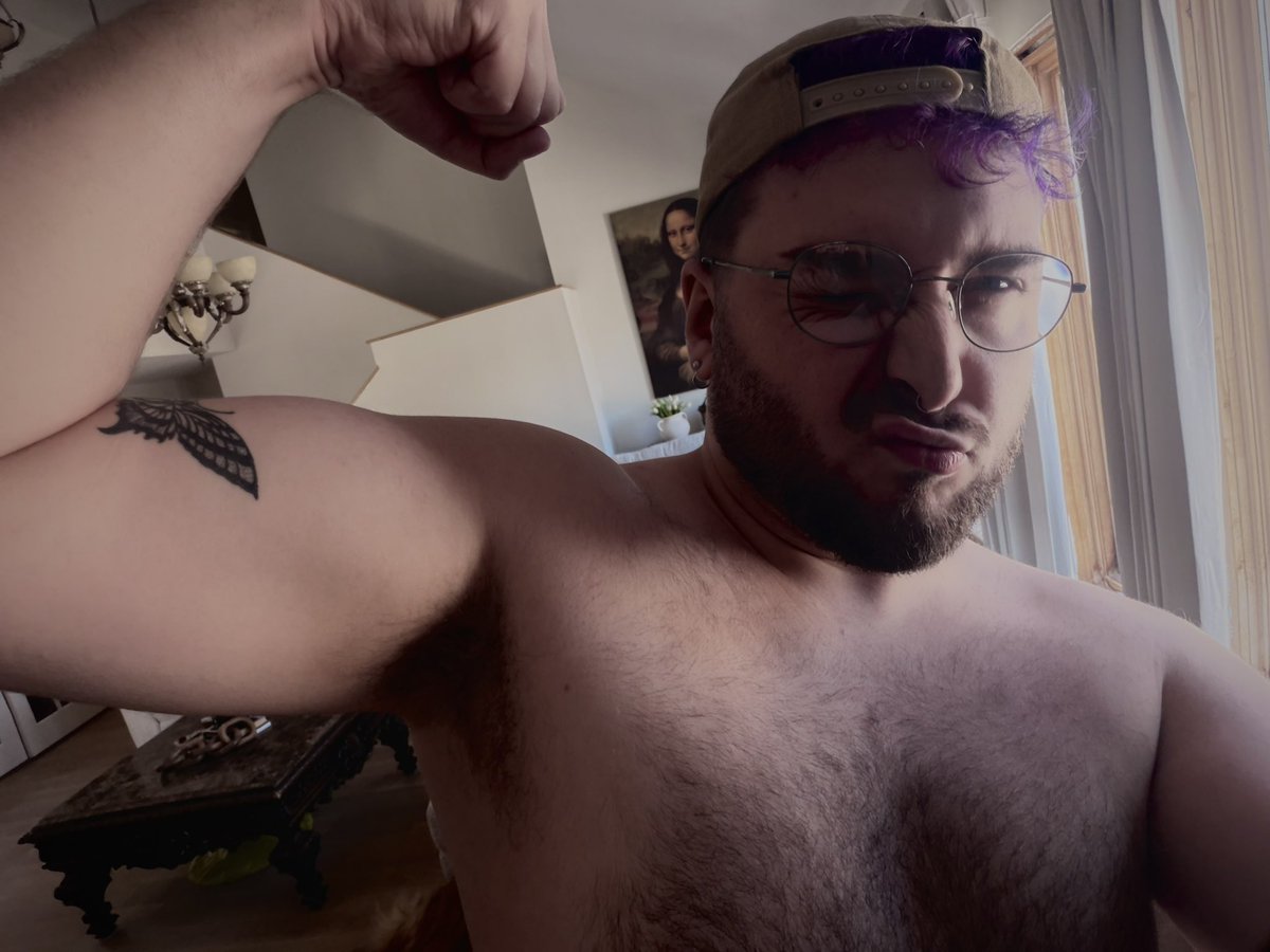 🌙ｇａｇｅ🌙 ゲイ tweet media