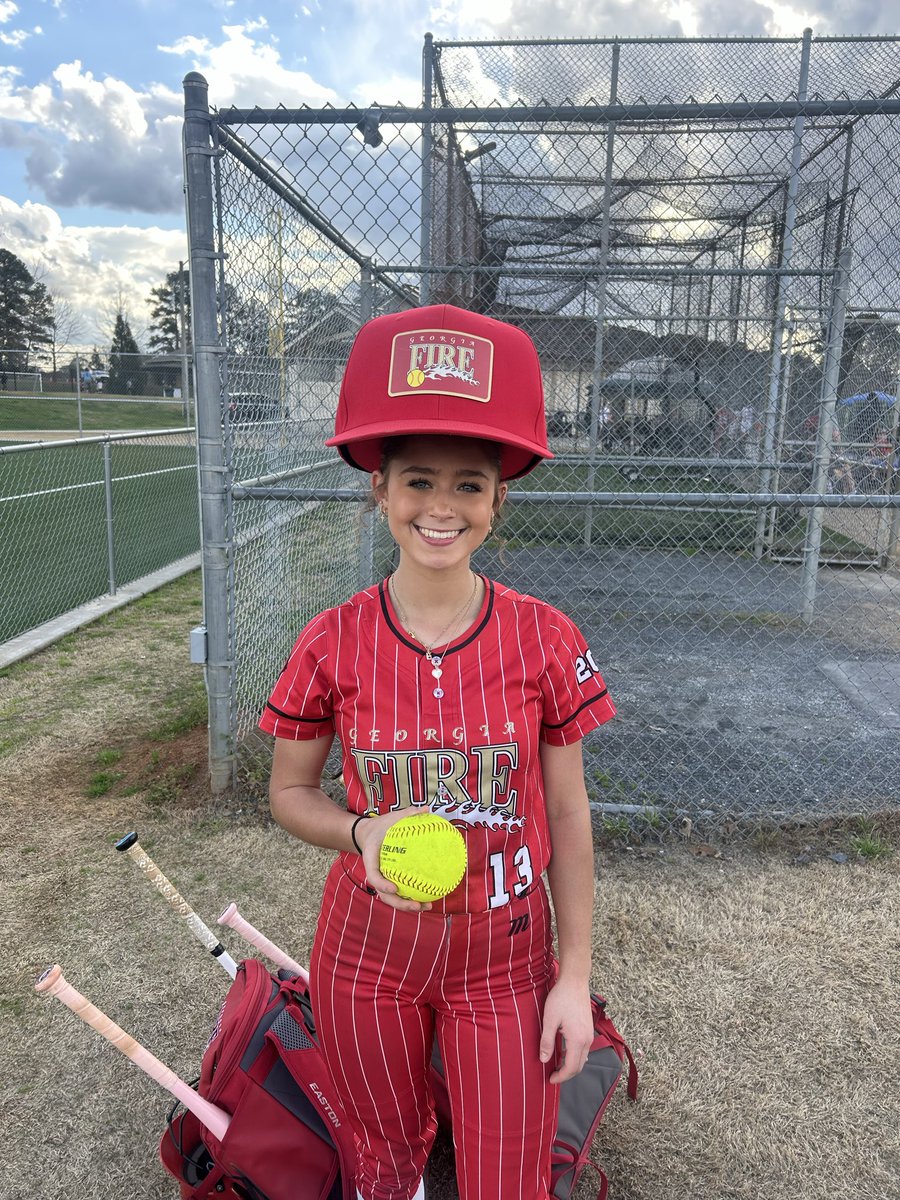 Georgia Fire Gold 09 tweet media