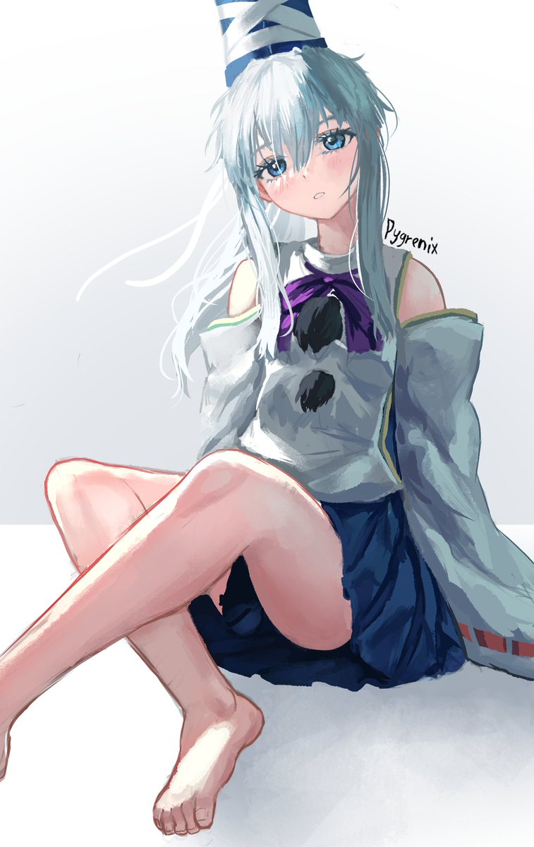 Pygrenix tweet media