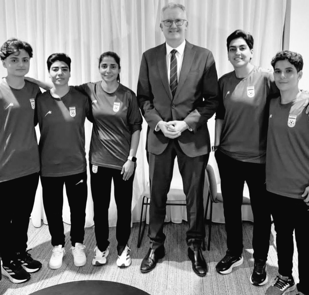 آرمـا tweet media