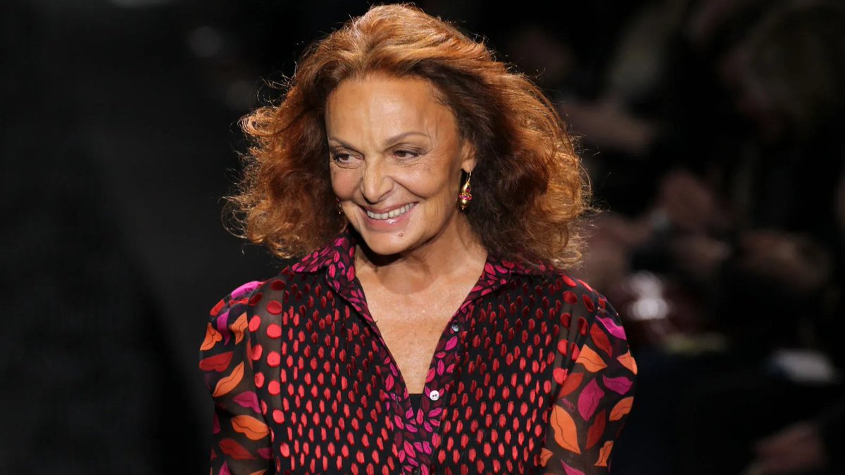 shop_lxuri's tweet photo. Few designers shaped modern womenswear like Diane von Furstenberg. From the iconic wrap dress to decades of empowering style, discover the legacy of confident fashion.
Discover more: https://t.co/EhoNshfpd7
#DVF #DianeVonFurstenberg #LuxuryFashion #IconicStyle #LXURI #style https://t.co/FRAKywmbYA