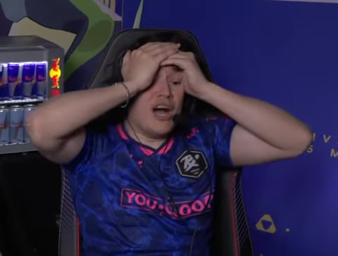 Paper Rex tweet media