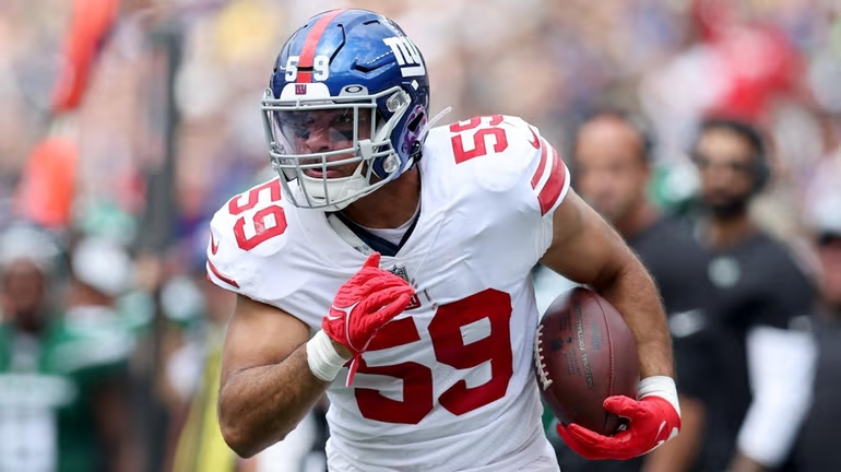 Giants Nation Show tweet media