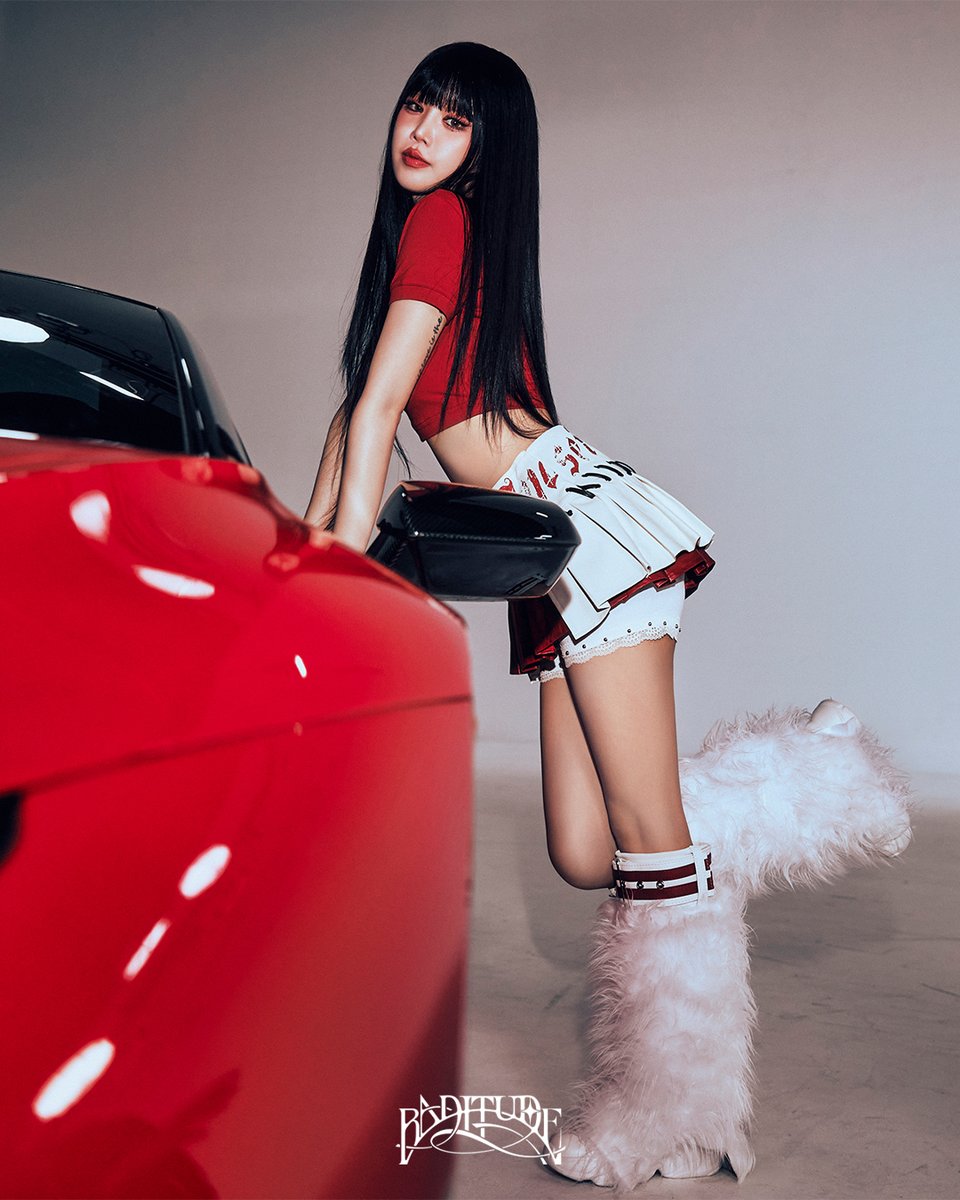 ENHAIDLE's tweet photo. 🎂 ▪︎ Happy Birthday #SOOJIN ✨️

SPARKLING SOOJIN DAY 
#SHINEwithSOOJIN  
#서탱의_영원한_봄날_수탱데이 
#HappySOOJINday @BRD_SOOJIN https://t.co/3wvbWo6SG9