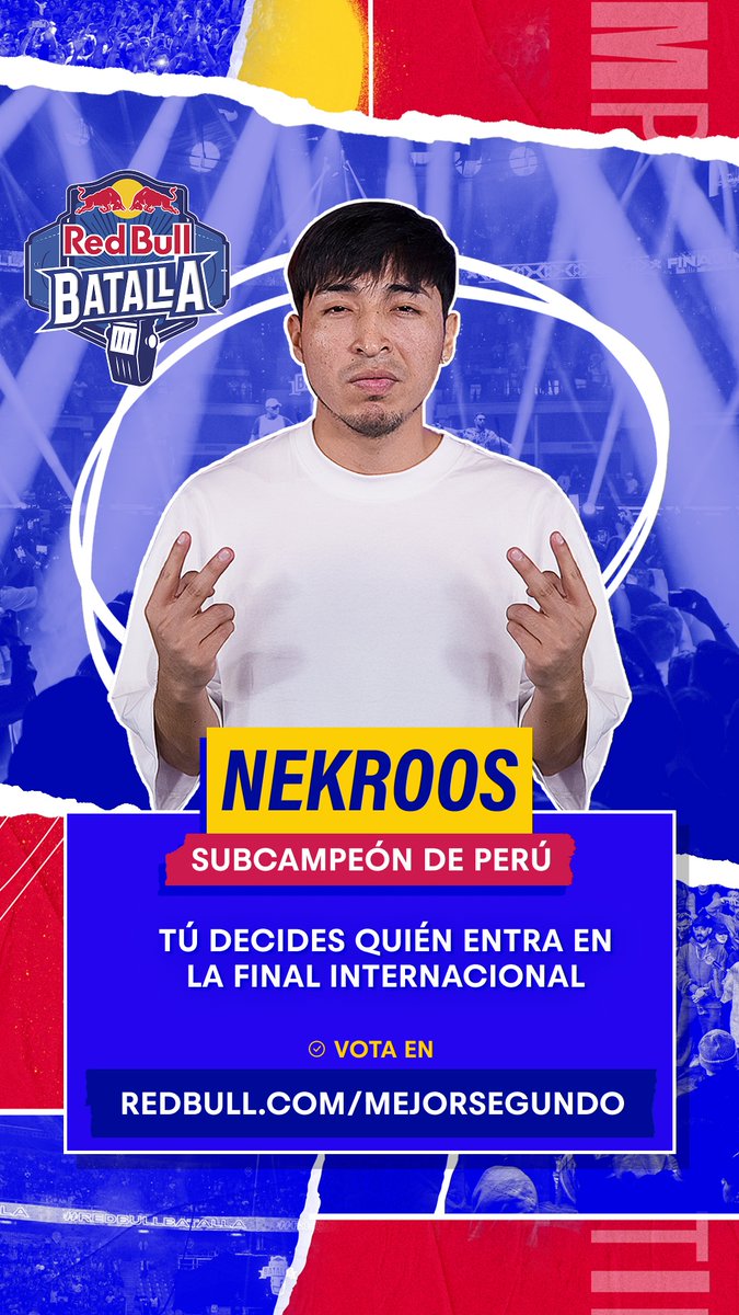 Rodrigo Quesada tweet media