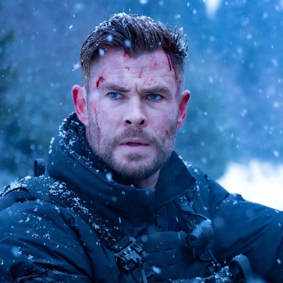 CoveredGeekly tweet media