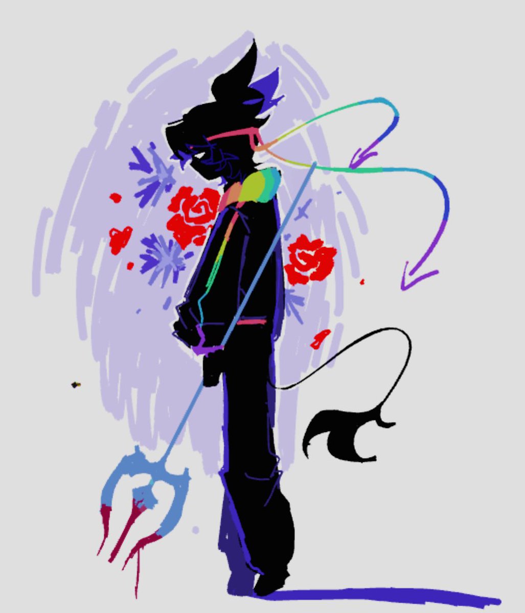 rainbow 🌱 tweet media