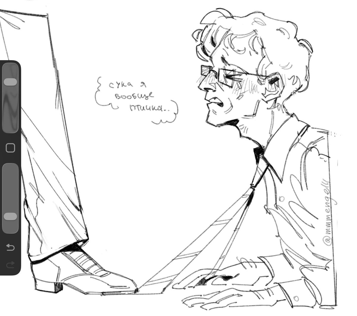 he he 🕊 (рест, жива в тг) tweet media