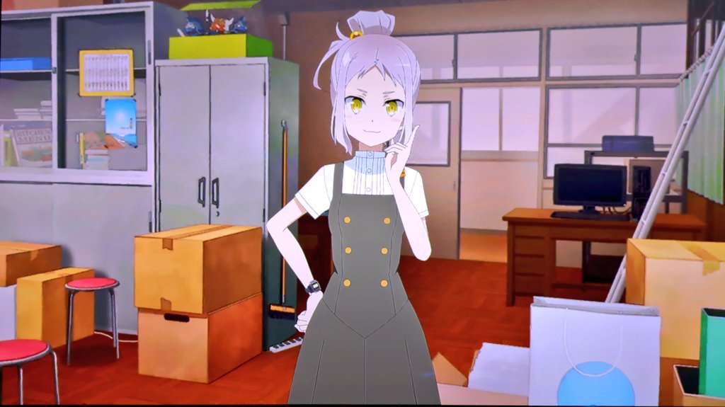 Kz_Nyn_BT's tweet photo. ไปๆฅ3/10ใฏใ
ในใใใขใใชใฒใผใ /PS4ไป
ใ็ตๅๅๅฅใฏๅ่
ใงใใใ่ฑ็ตใฎใใใใใใใฎ
ๆก็้ใใใฎ่ช็ๆฅใงใใญใ
๐้ใใใ่ช็ๆฅใใใงใจใใใ๐
#yuyuyui
#ๆก็้่ช็็ฅญ2026 https://t.co/LUdtokl8NE