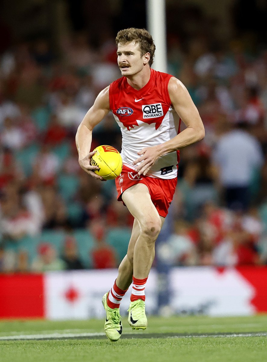 SuperCoach AFL tweet media