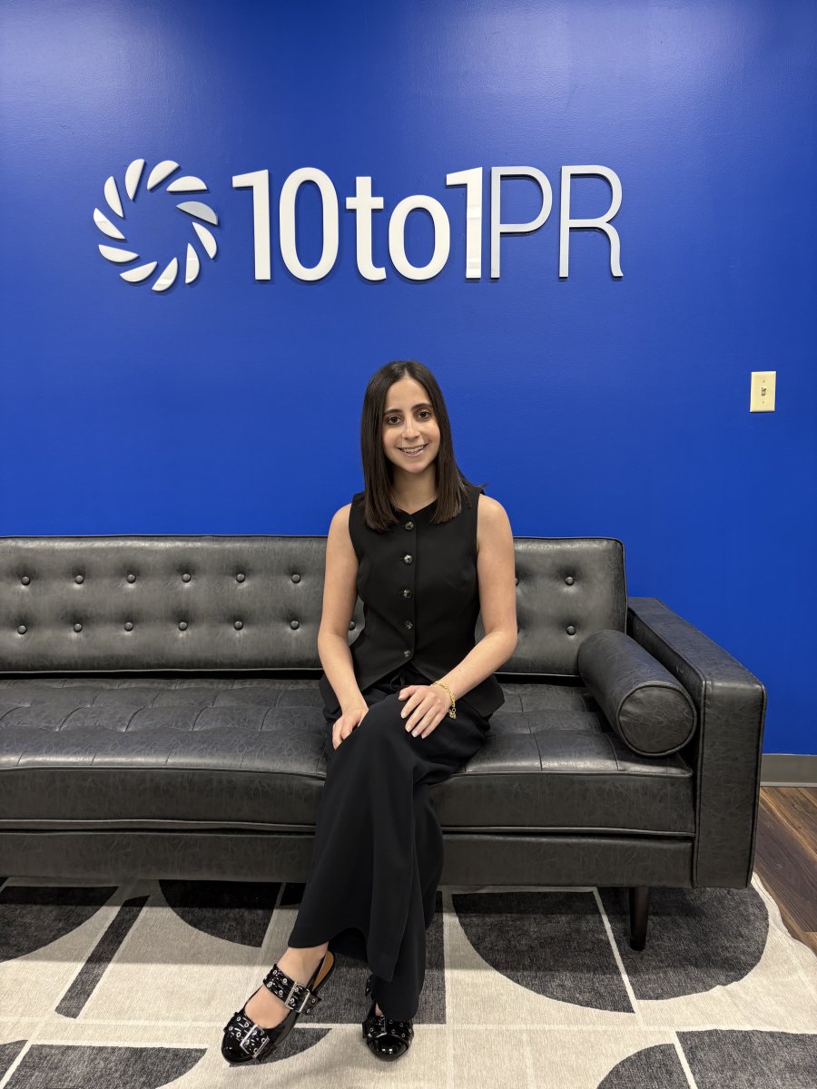 10 to 1 PR tweet media