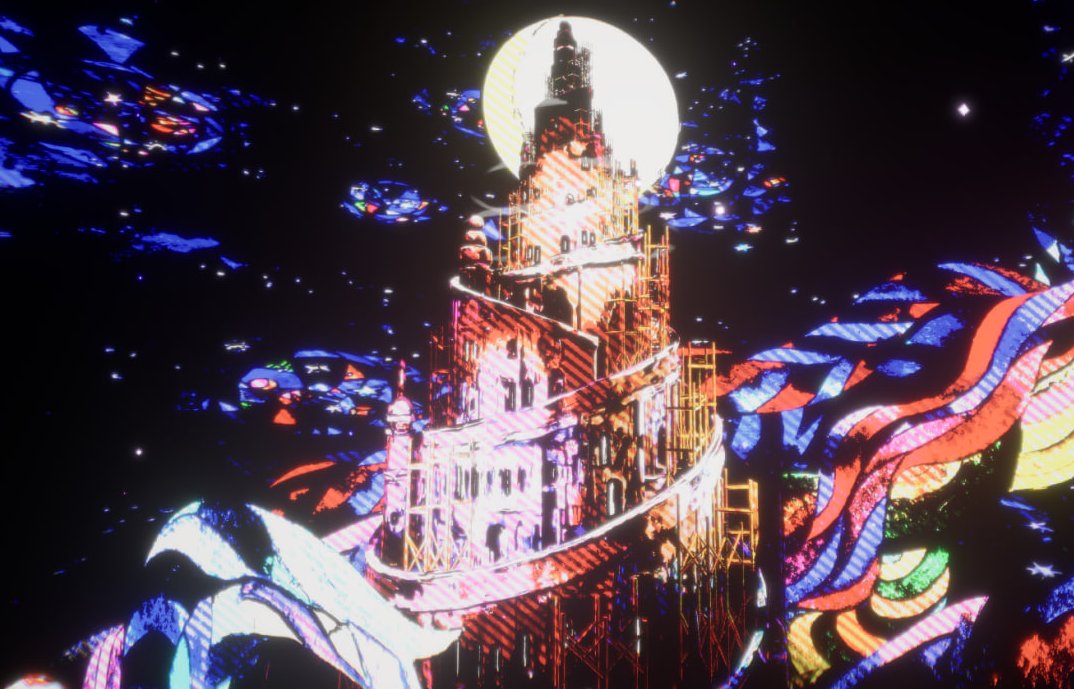 Ⲕsⲉⲛⲓⲩⲁ Ⲙⲓⲕⲁ 💜Wishlist FA💜 tweet media