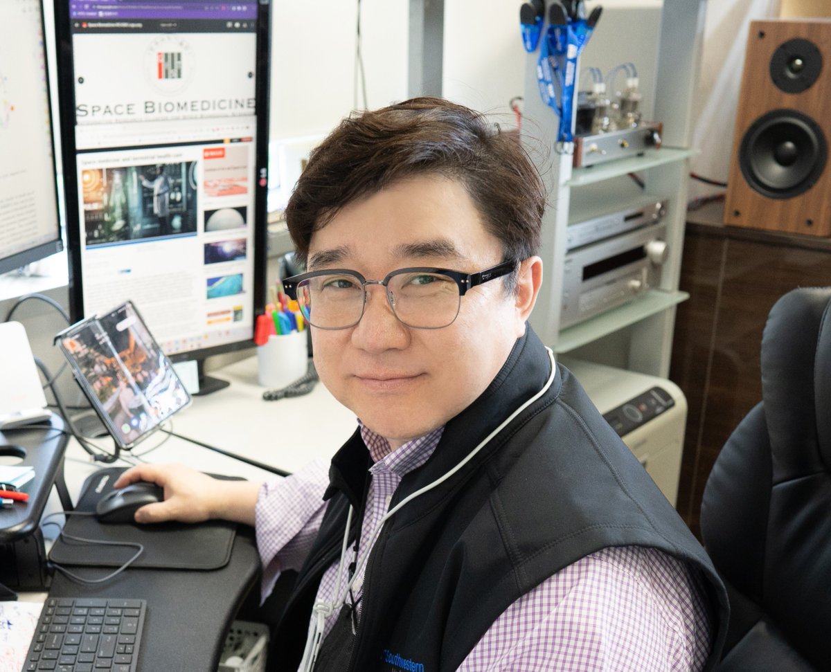 Prostate Cell News tweet media