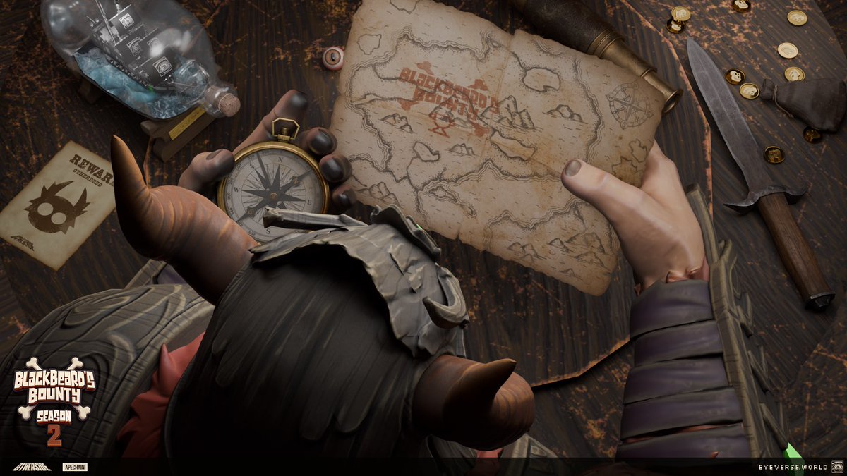 Eyeverse tweet media