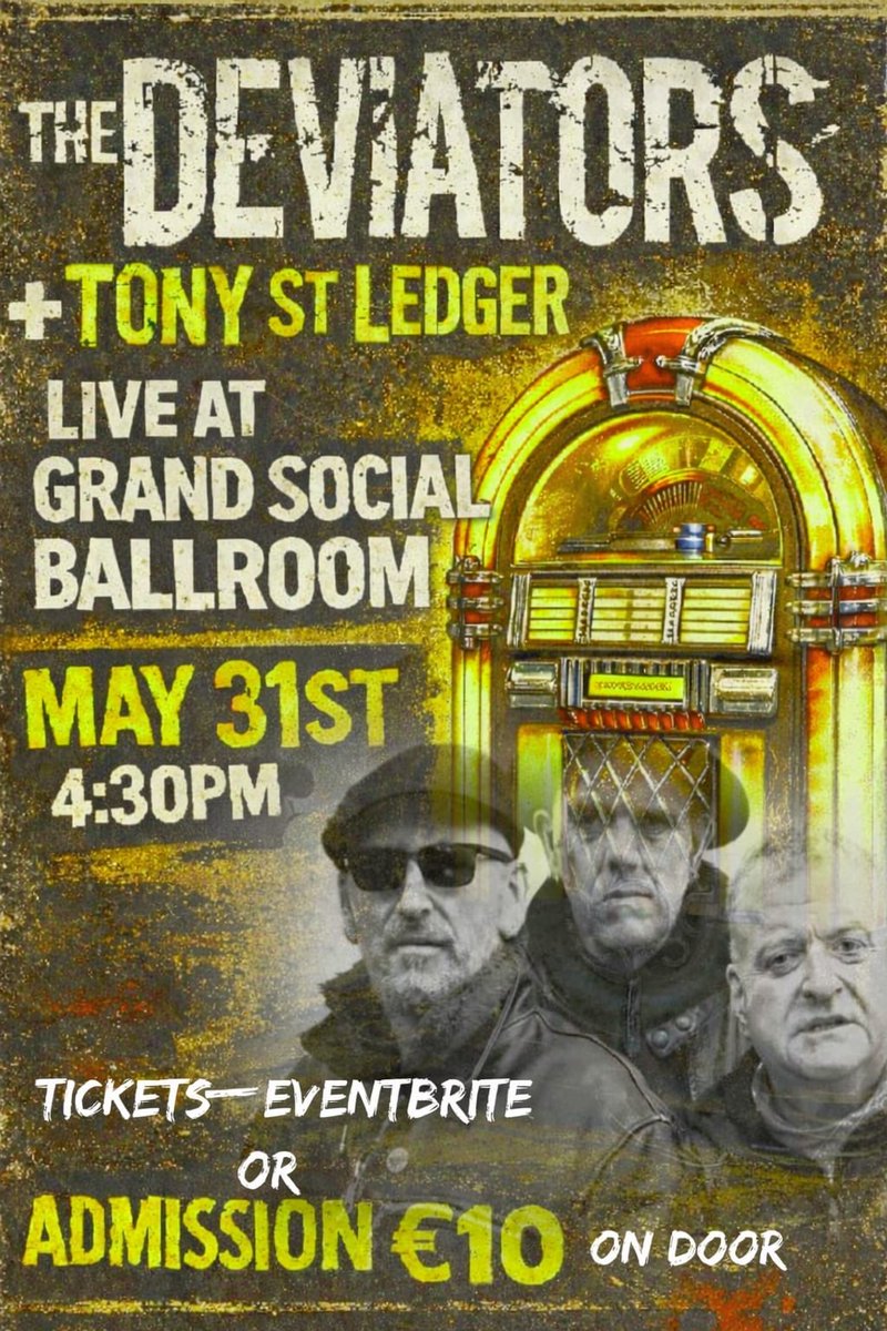 Bren Lynott tweet media