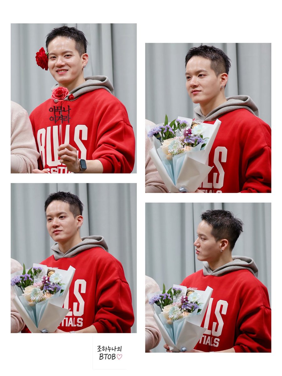 💓프니야 생일 축하해🎂🎁🎉❤️
오늘 누구보다 행복한 하루보내🥰😍😘
#나는_너_쁘니라는걸_생일축하해
#BTOB #비투비 #프니엘 #PENIEL
#HAPPY_PENIEL_DAY
<a href="/PenielShin/">🙃NIHS ˥ƎINƎԀ🙃</a>