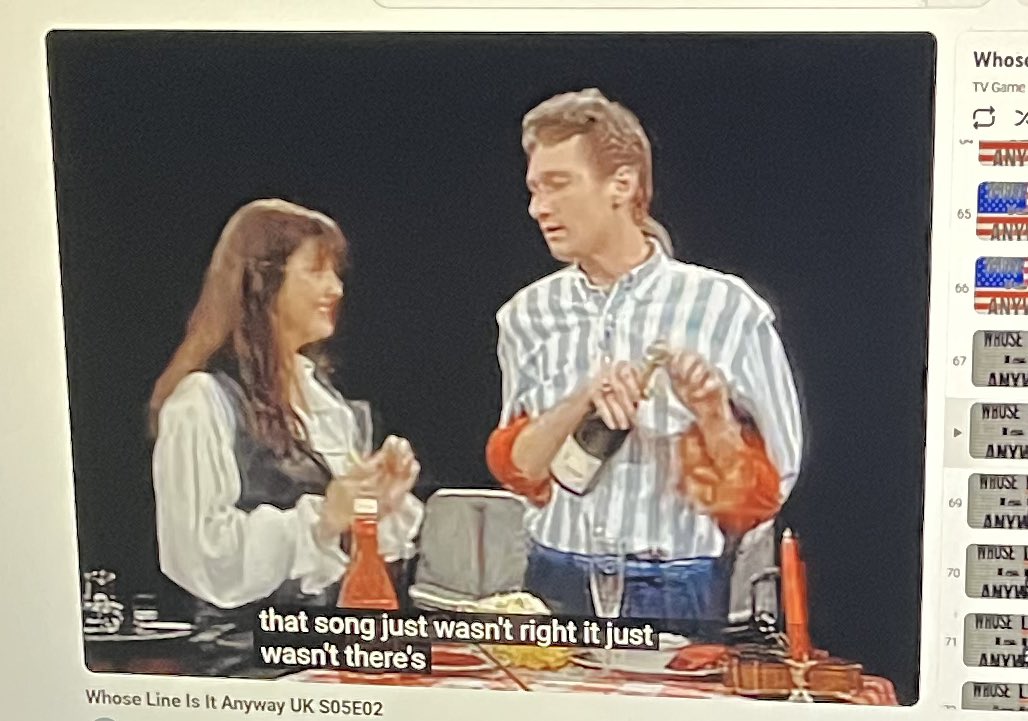 Secret Army (TV show) Podcast tweet media