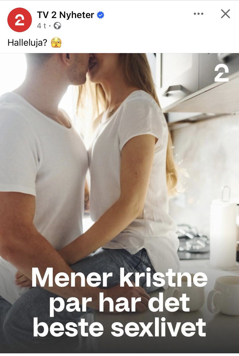 Lise Sørensen tweet media