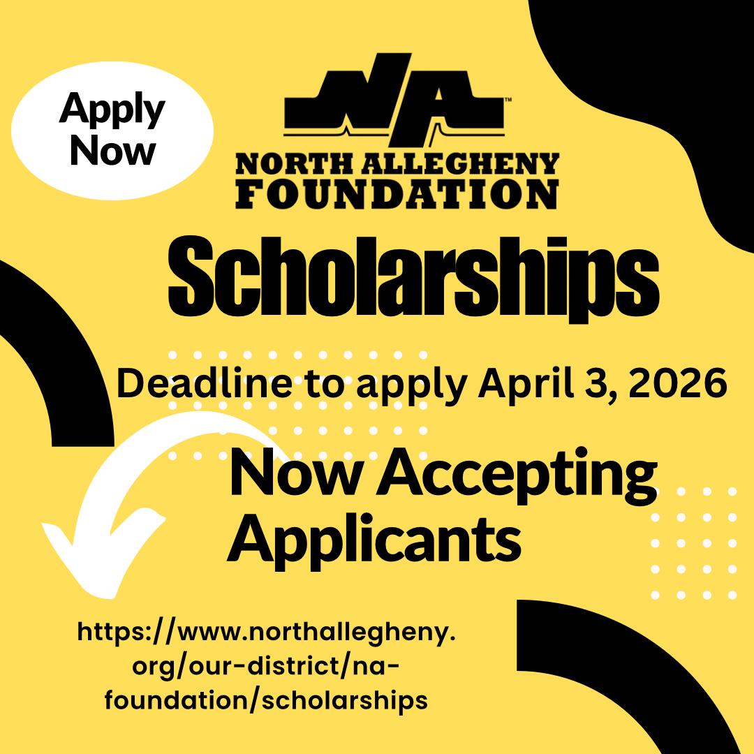 NA Foundation tweet media