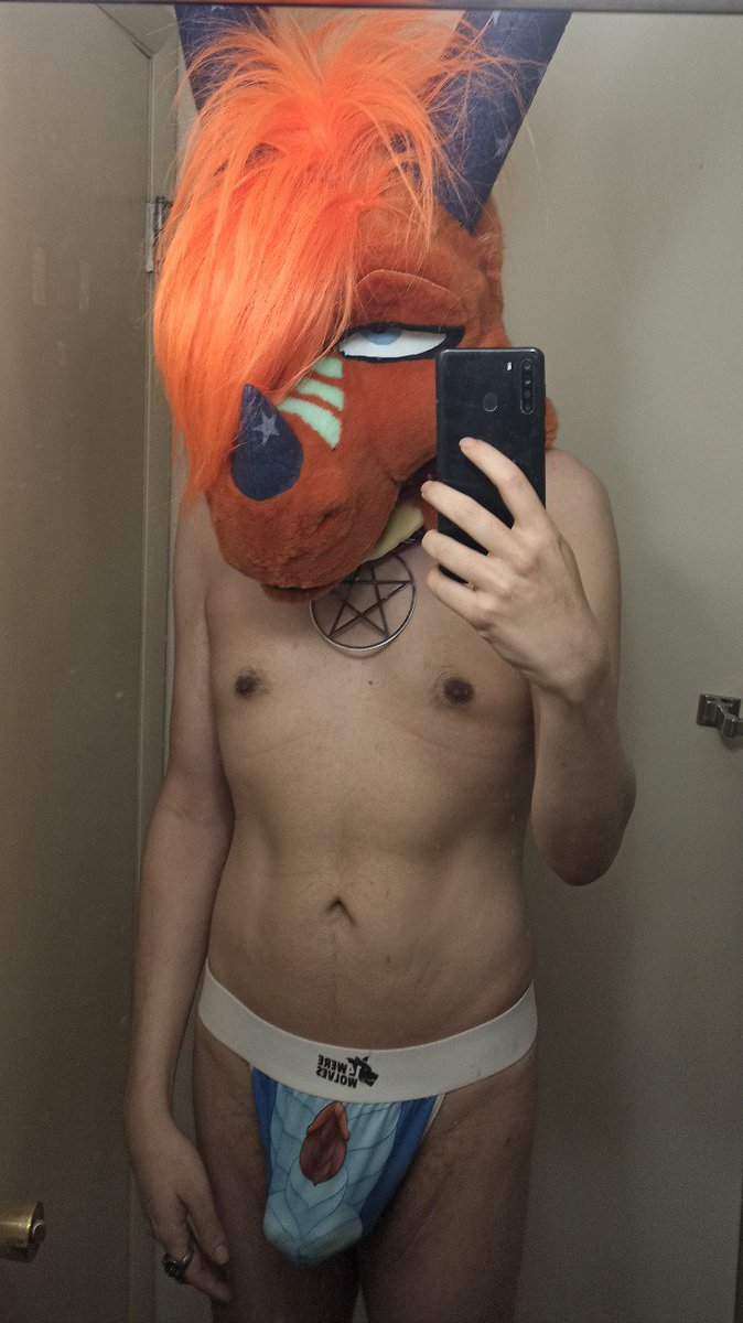 😈Carnal Chase🔞 tweet media