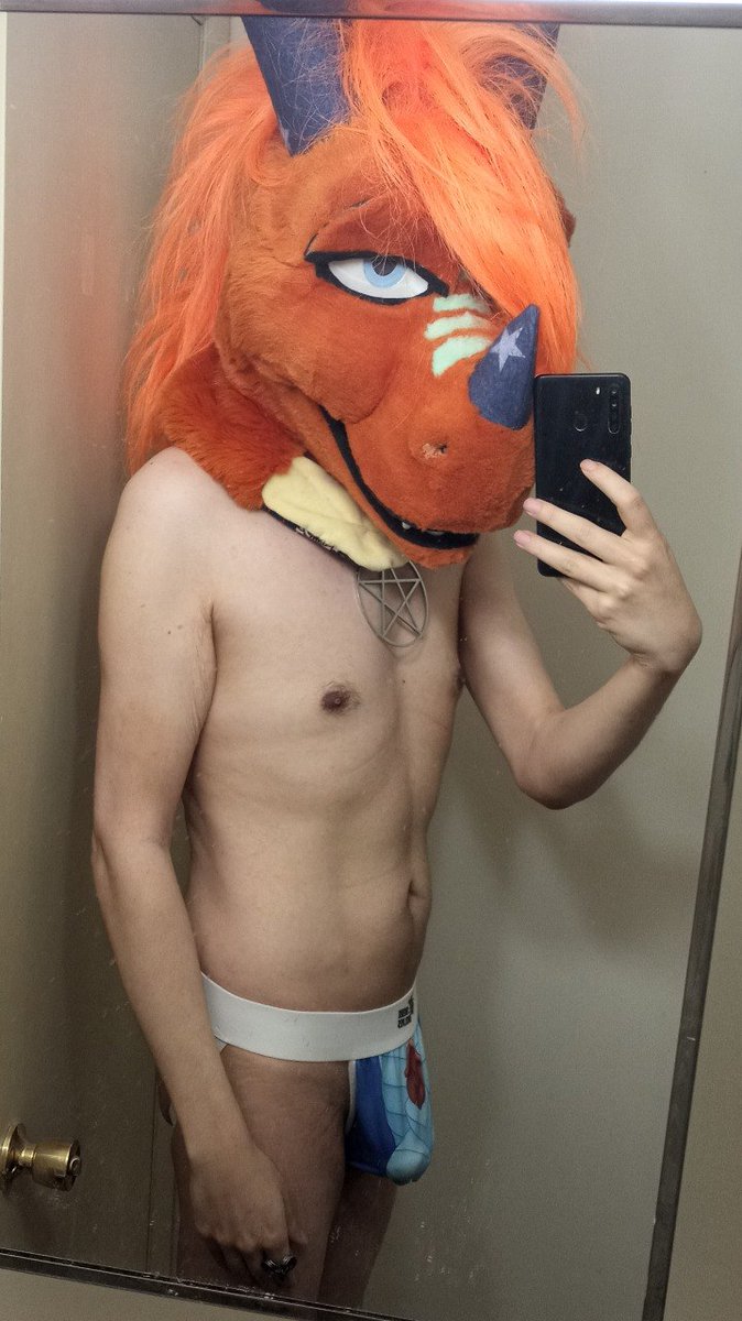 😈Carnal Chase🔞 tweet media