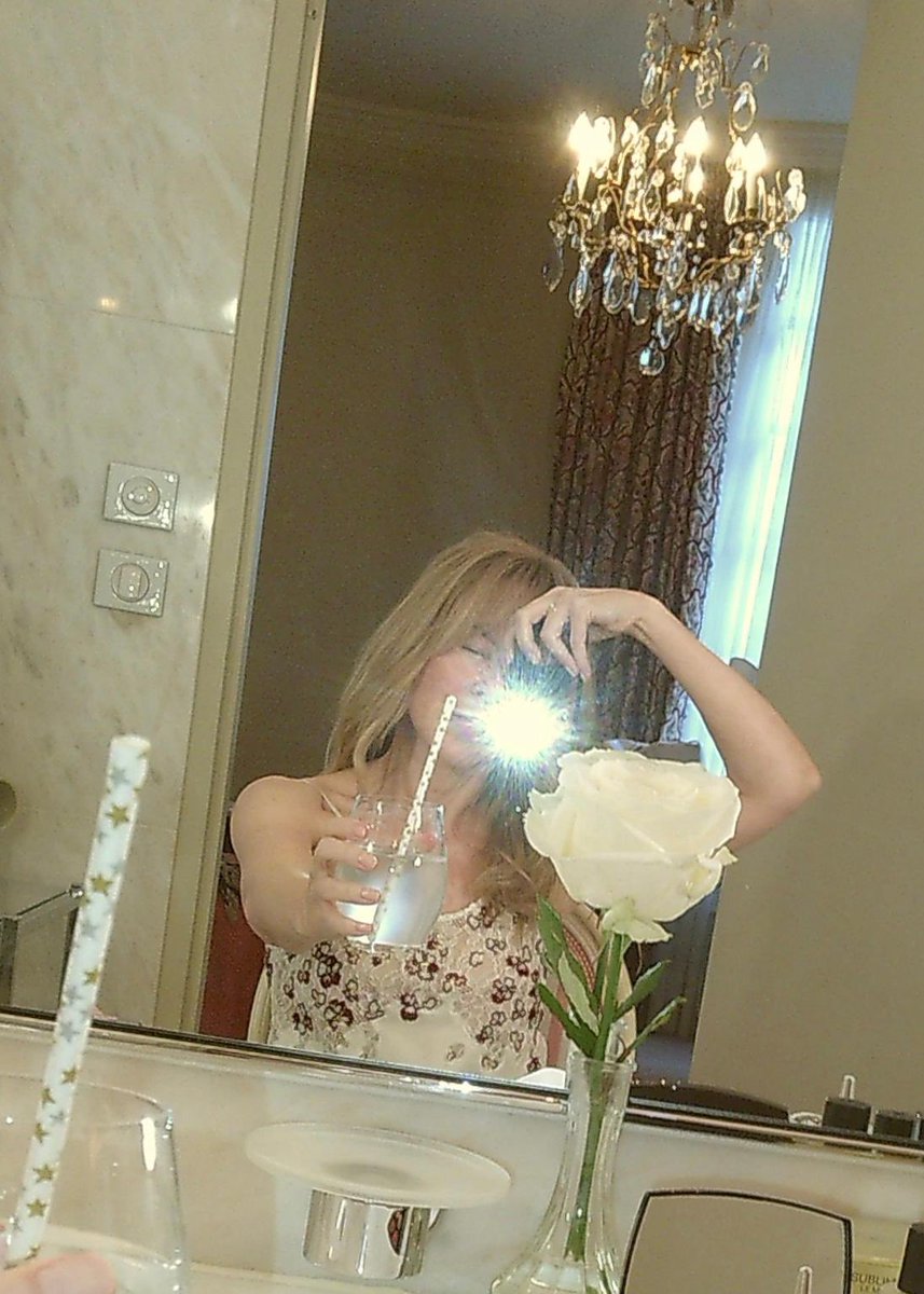 Kylie Minogue tweet media