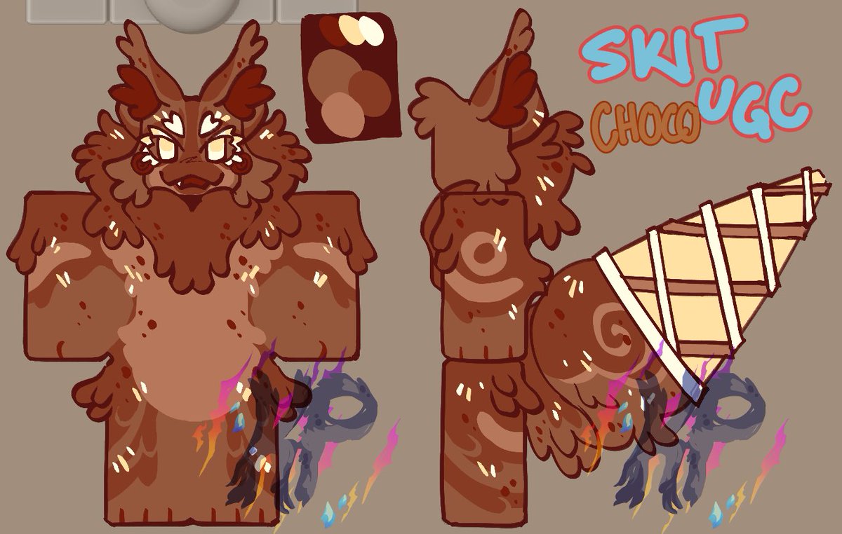 Kaiju Paradise News! tweet media