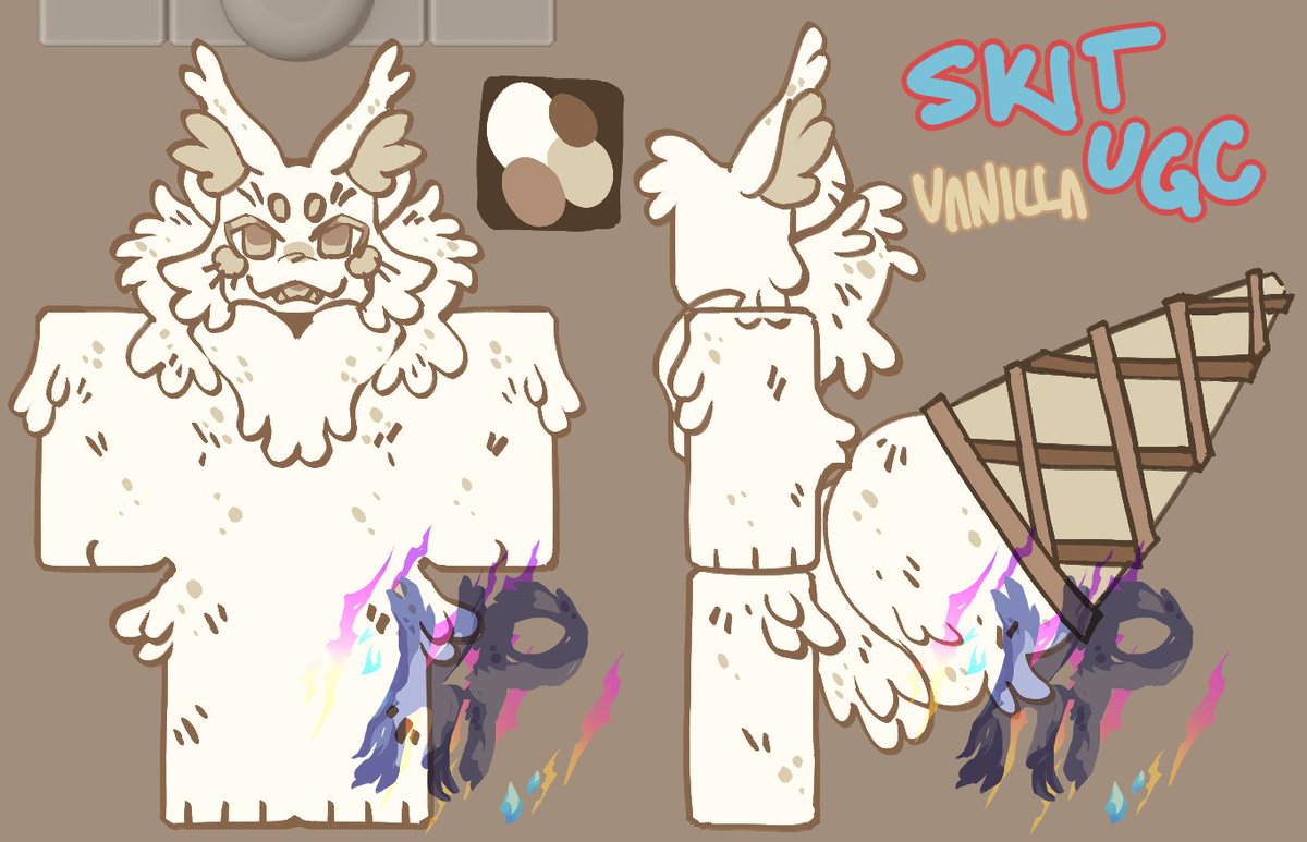 Kaiju Paradise News! tweet media