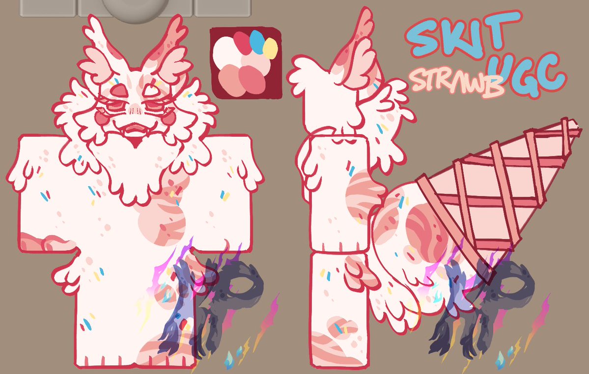 Kaiju Paradise News! tweet media