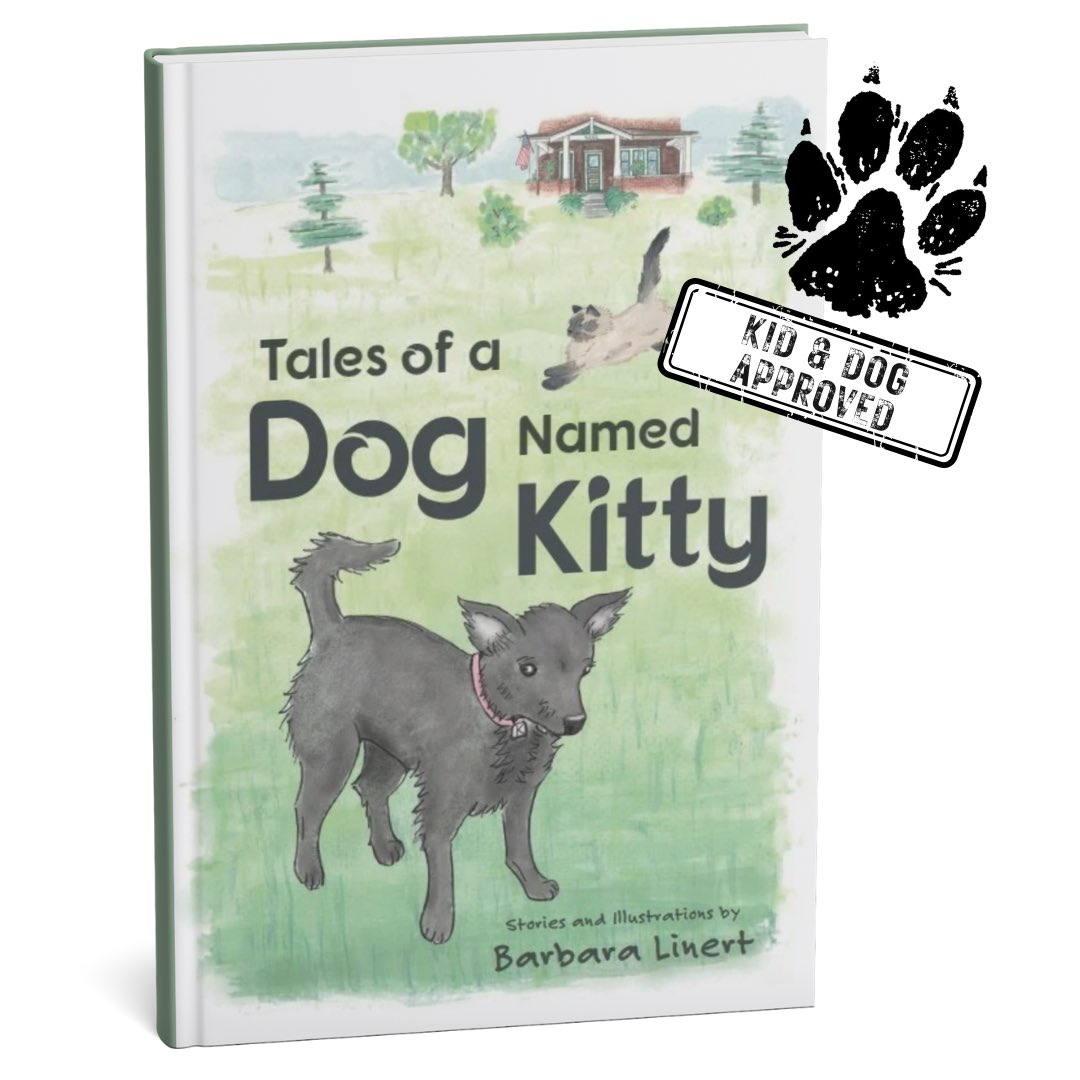 BarbaraLinertBooks tweet media