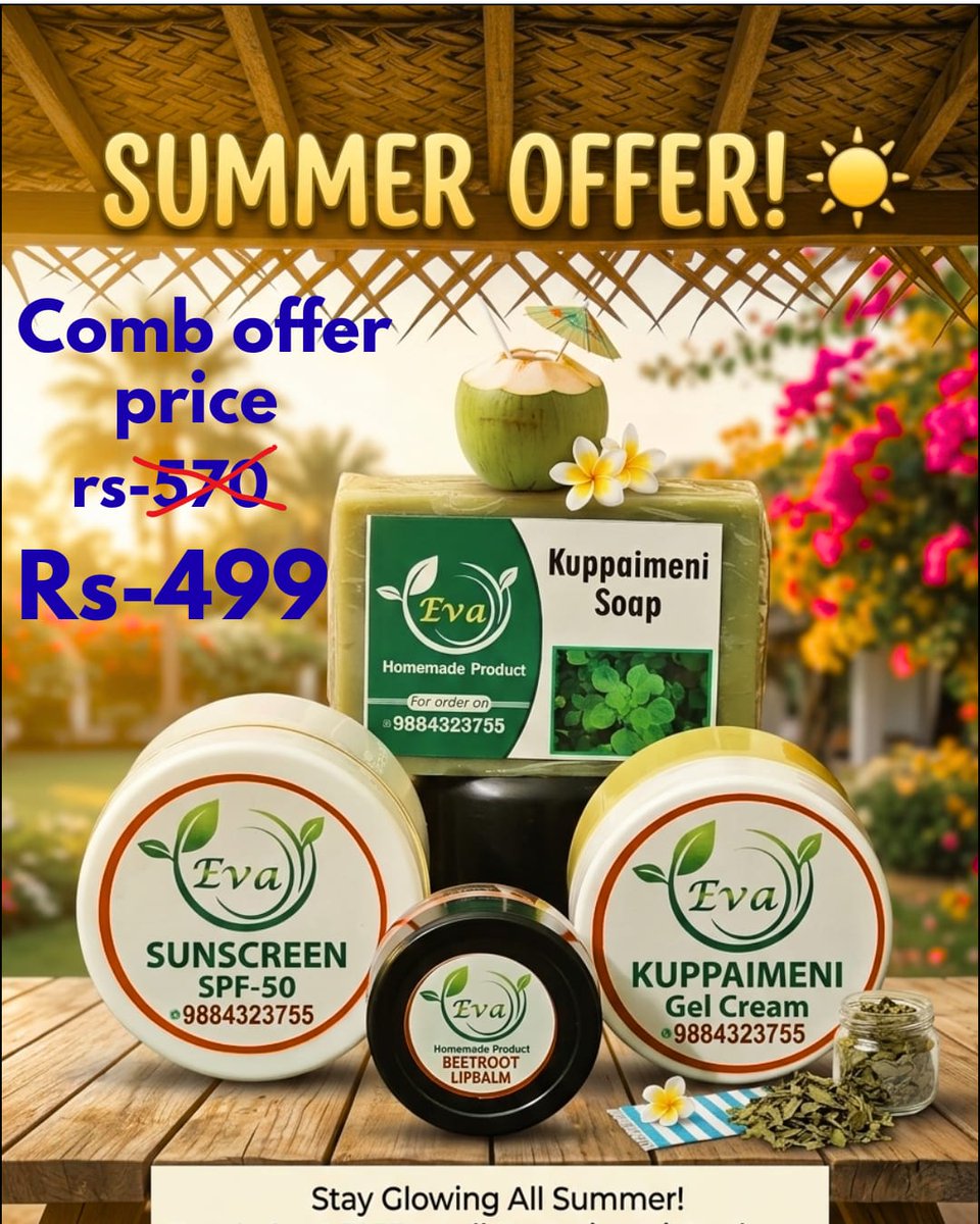 MaGeShAnToNy's tweet photo. Summer 🏝️⛱️🌞🥵 
Offer pls DM for orders... https://t.co/HSPEl93vPL