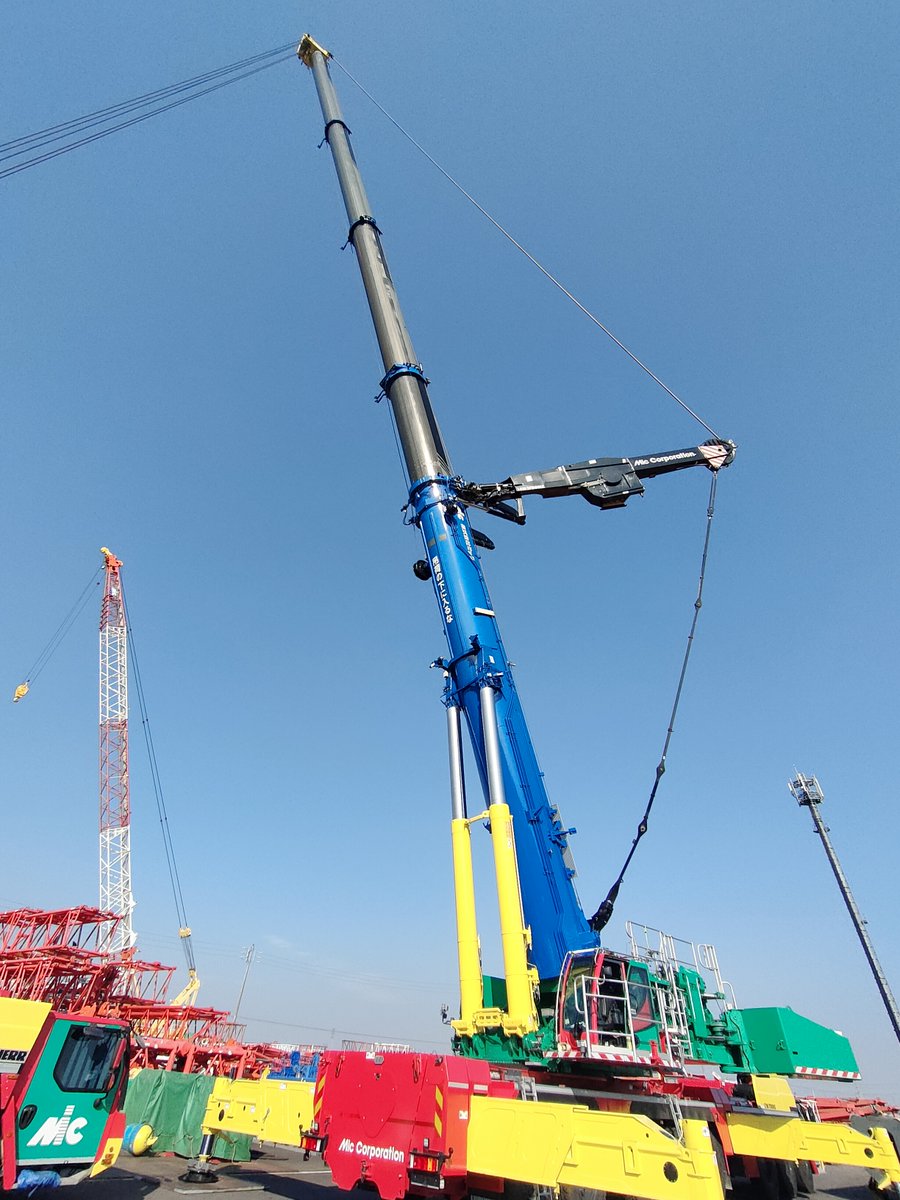 株式会社ミック tweet media