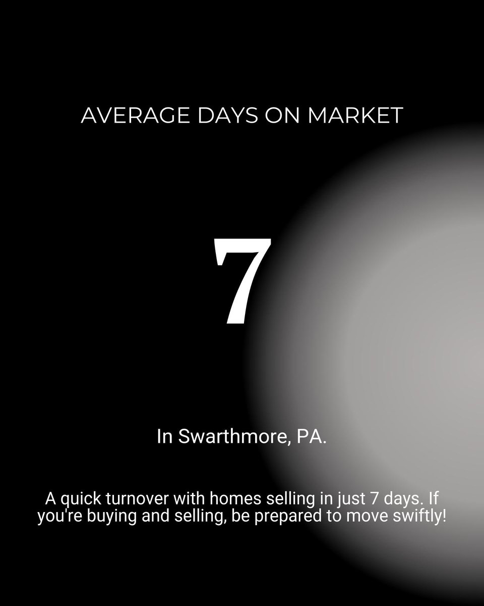 SevHomeSales's tweet photo. Moving to Swarthmore?
📍 1 home available (~$420K)
📉 Price drop alert!
⏱️ Average 7 days to sell
Low maintenance &amp; big savings. DM to chat! #SwarthmoreRealEstate #Downsizing #MovingHome https://t.co/gD8rd37D9l