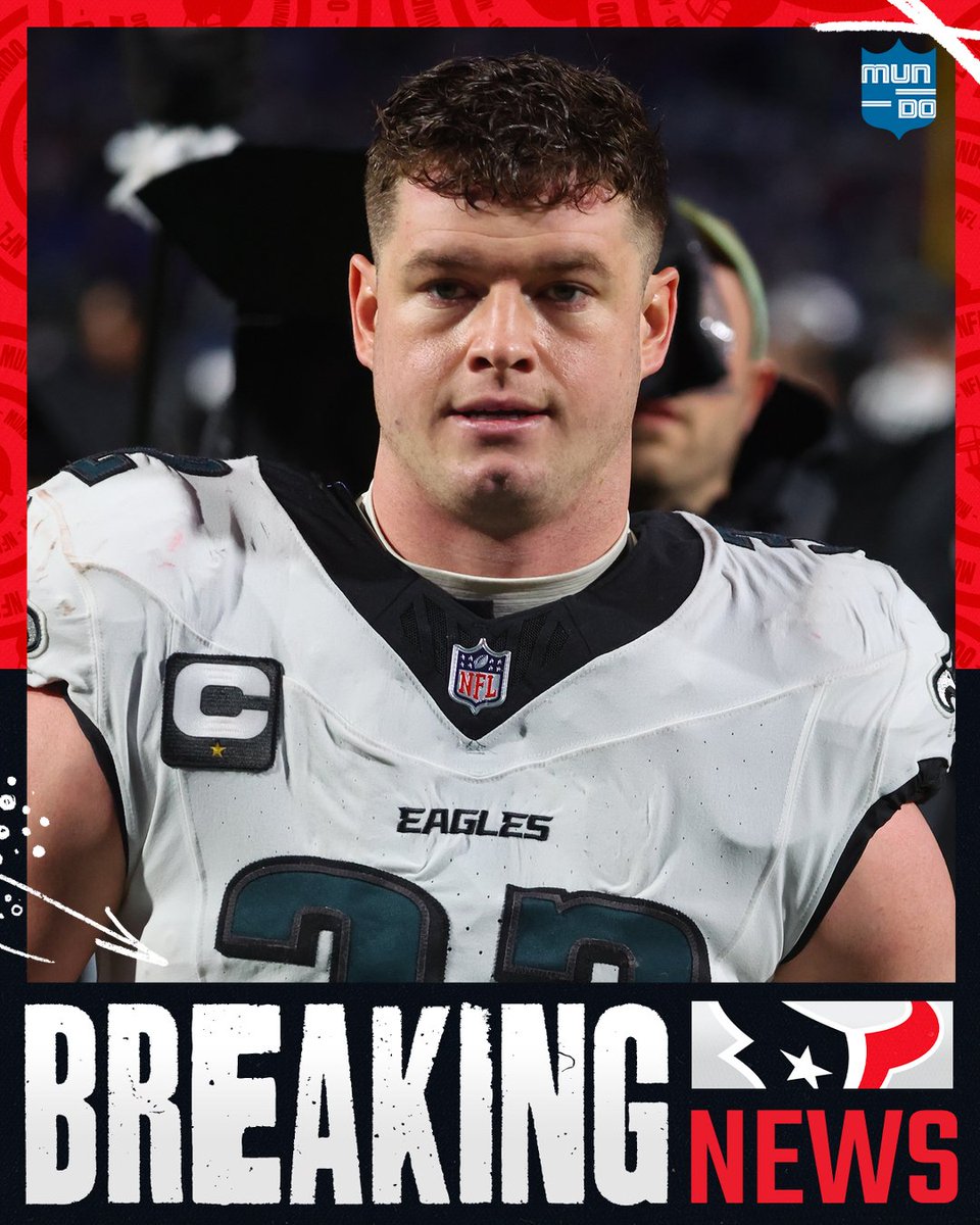 Mundo NFL tweet media