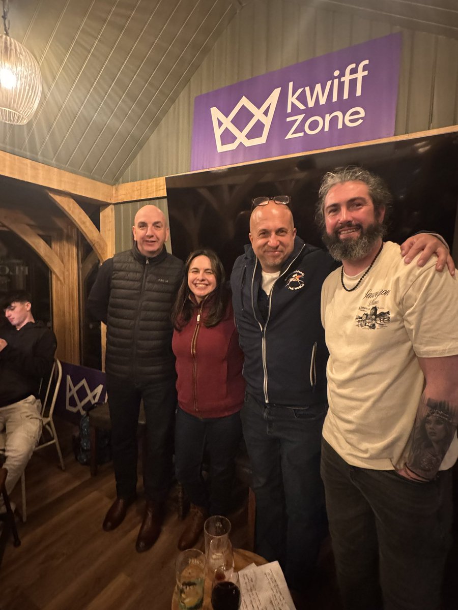 The Plough Prestbury tweet media