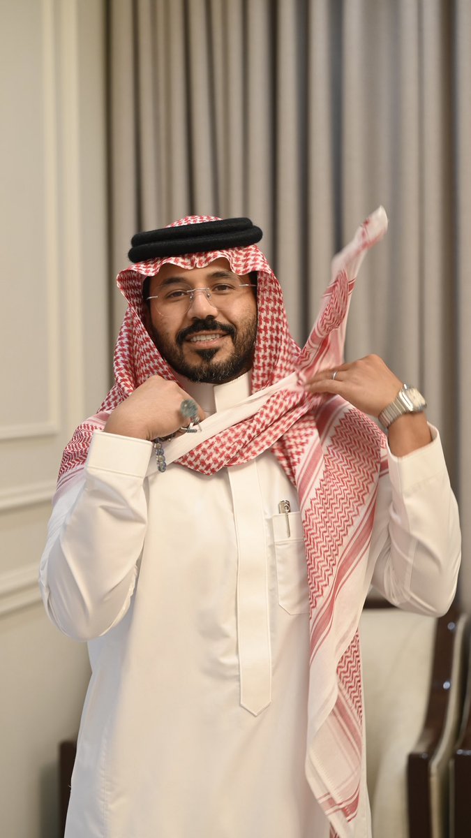 بدر الذيابي tweet media