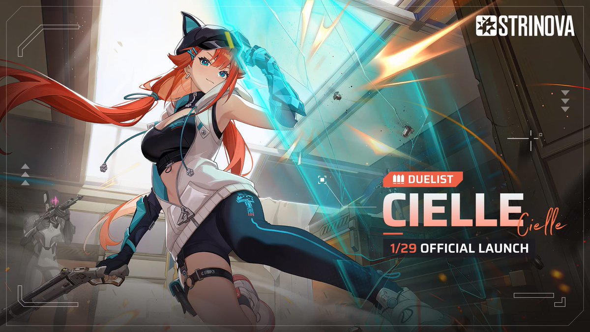 Molly Zhang tweet media