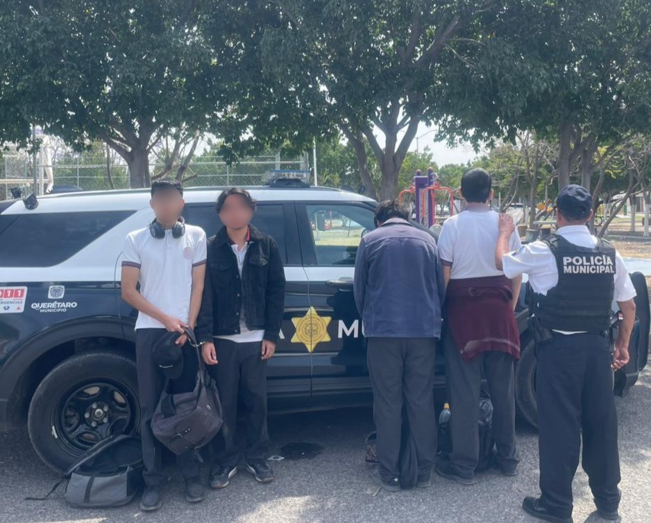 @SSPMQueretaro tweet media