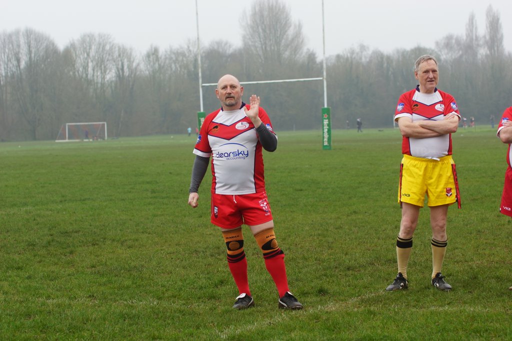 Solent Spitfires RL tweet media