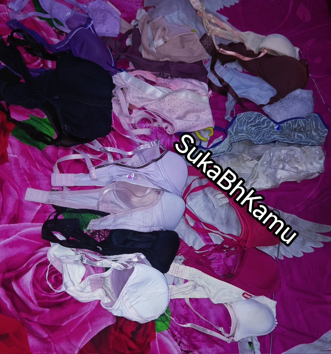 SukaBHkamu tweet media