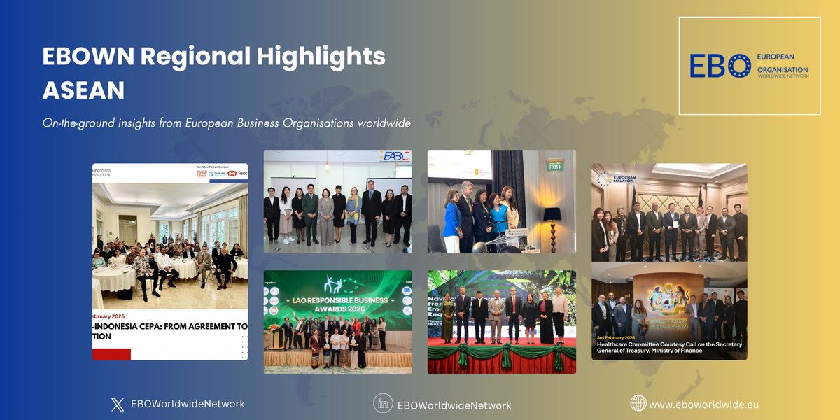 EBO Worldwide Network tweet media