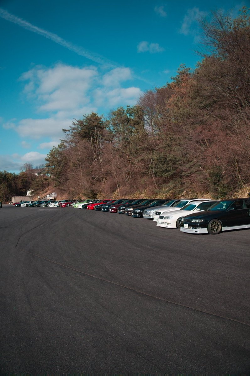 TAKUTO (slammed media) tweet media