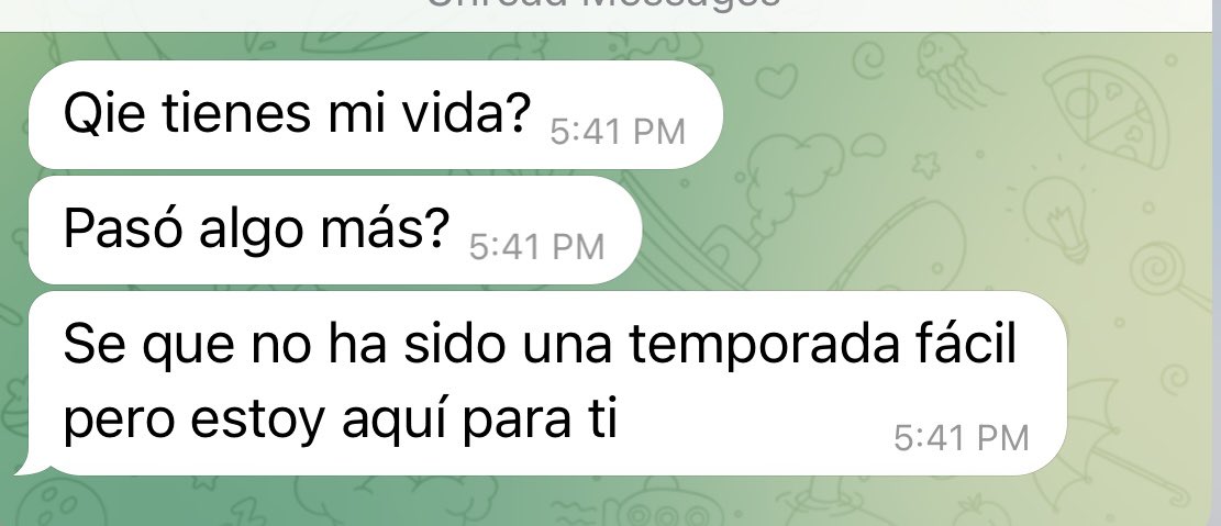 🍒 𝔸𝕟𝕕𝕣𝕖 🍒 tweet media